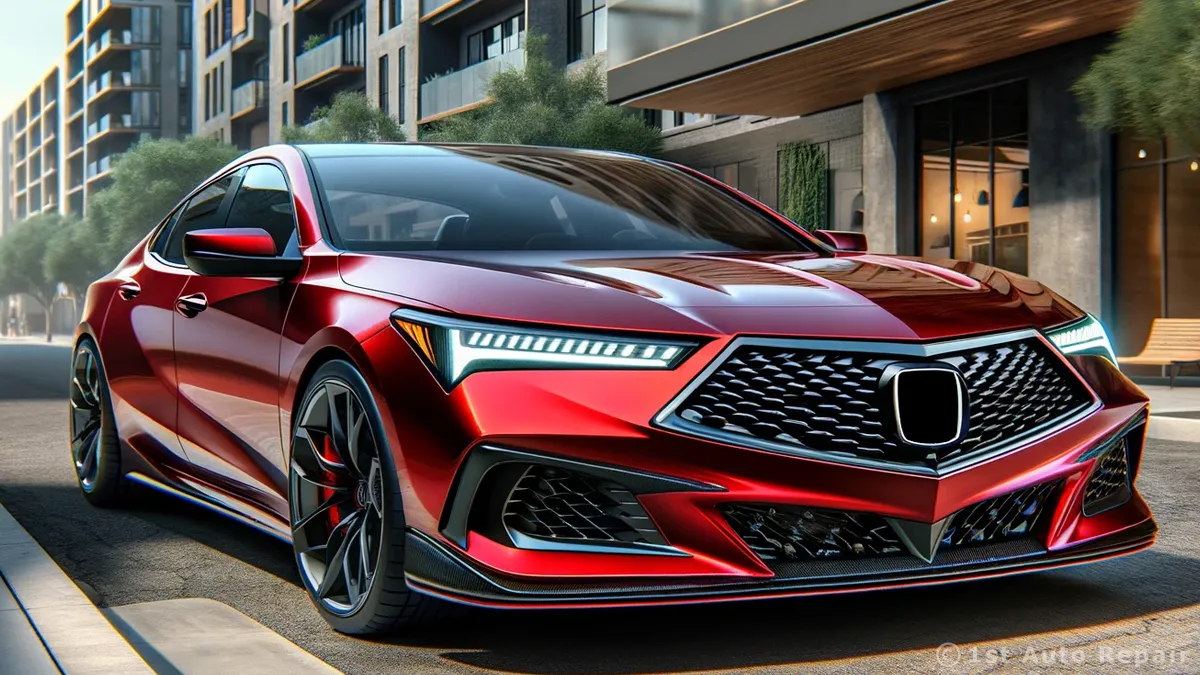 Canton Acura Repair