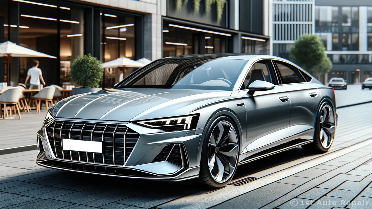 Canton Audi Repair