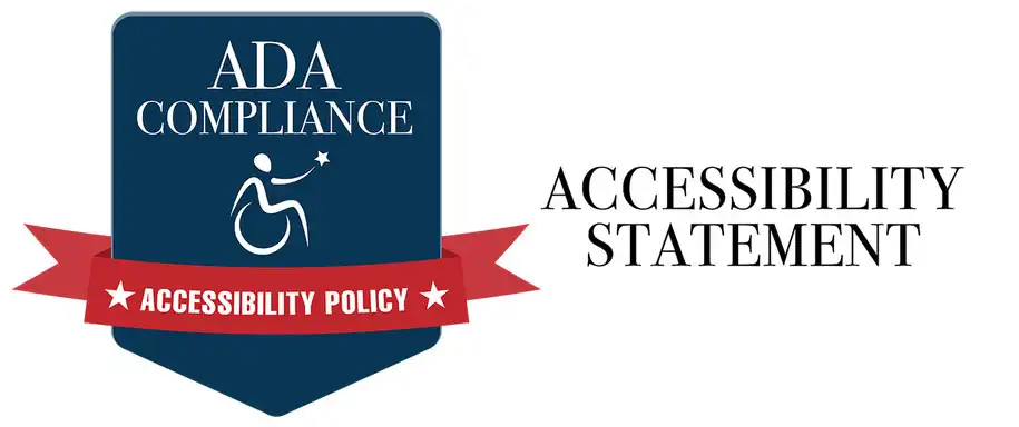 Accessibility Statement Canton