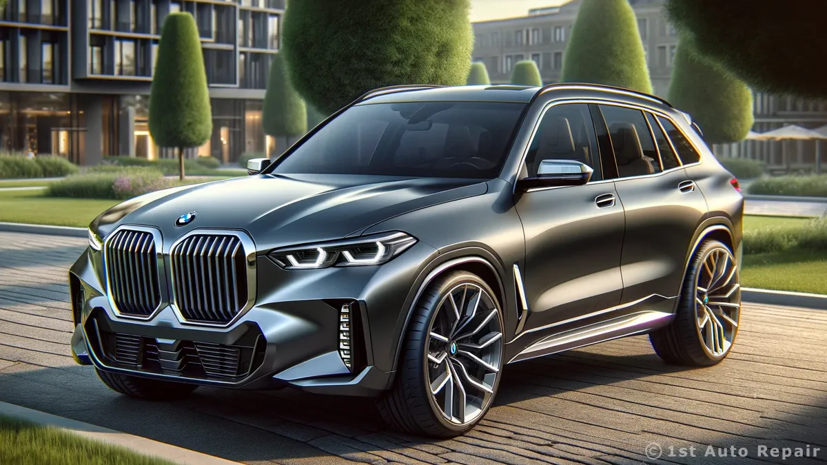 Canton BMW Repair