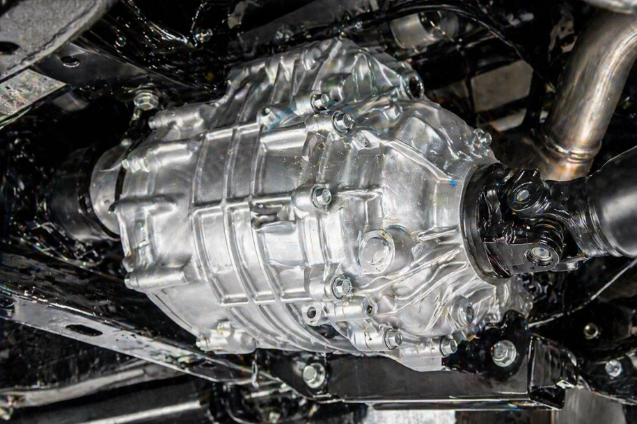 Drivetrain FAQ Canton OH