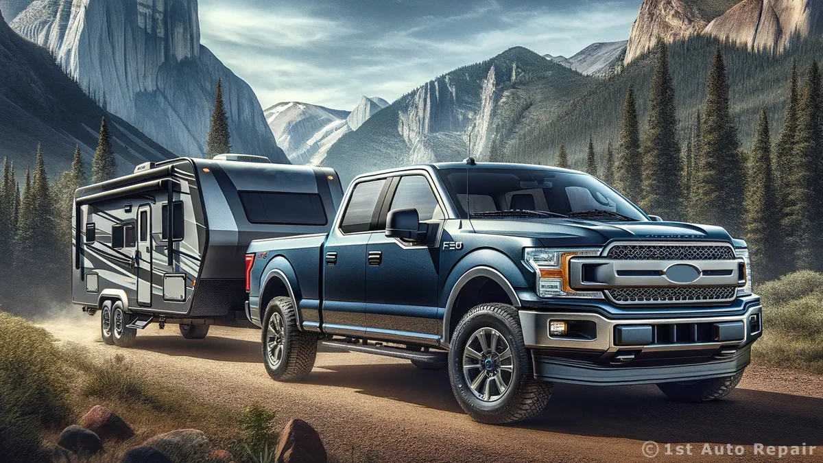 Canton Ford Repair