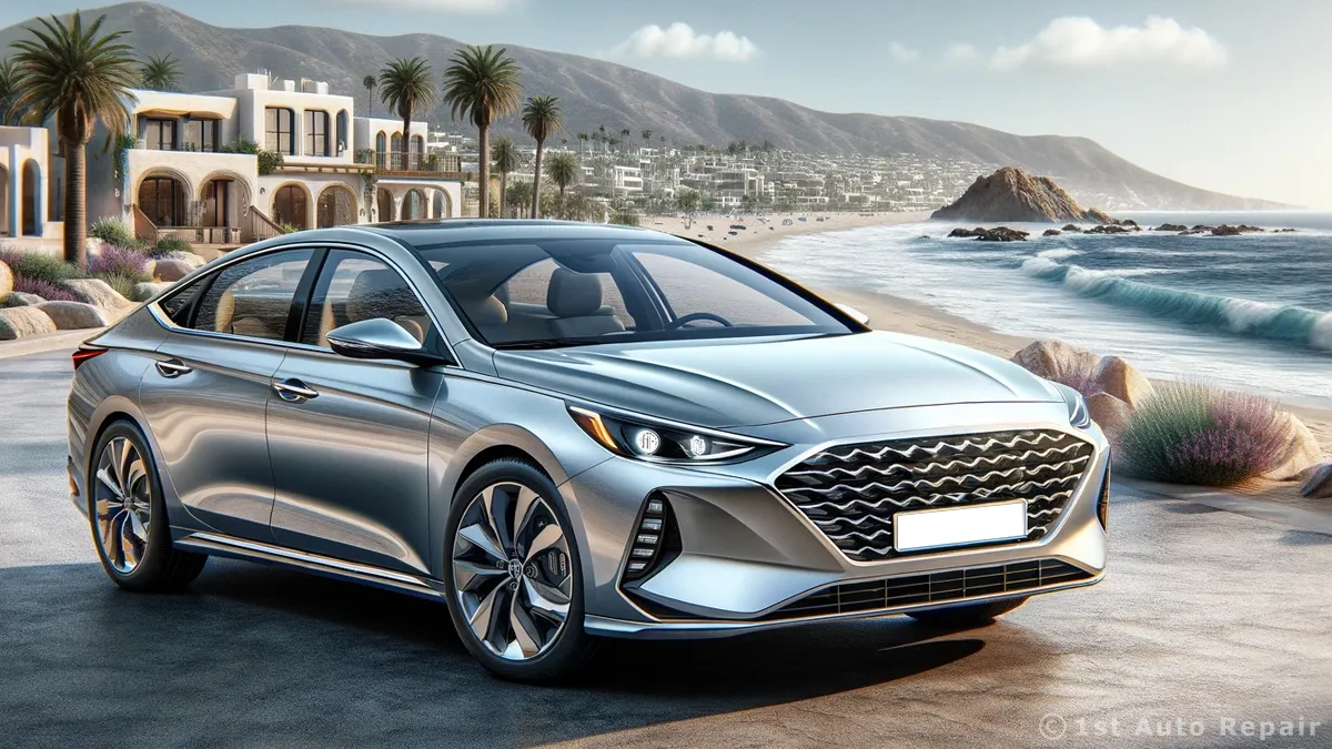 Canton Hyundai Repair