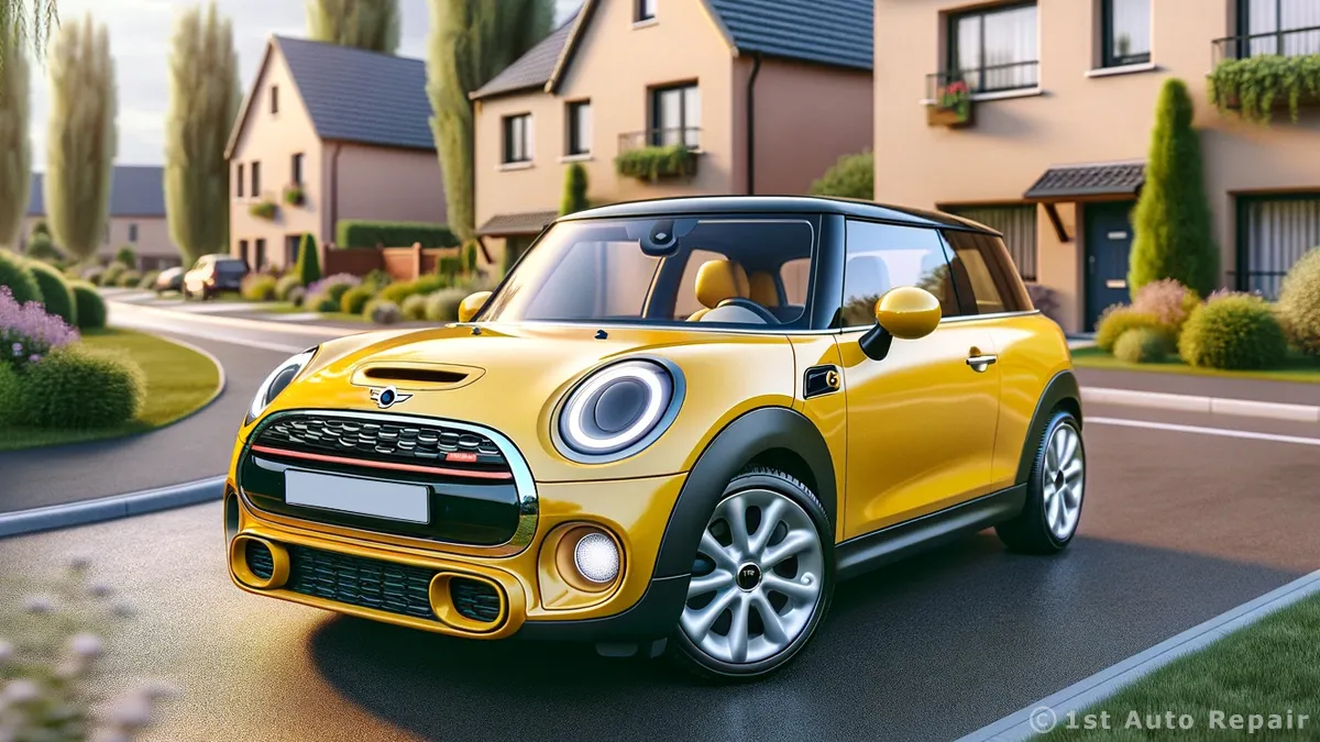Canton Mini Repair