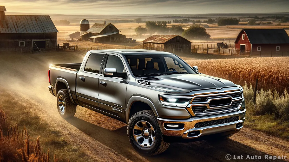 Canton RAM Repair
