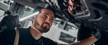 Herb's Transmission in Canton offers Drivetrain repairs.